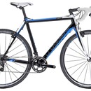 Велосипед Trek Ion CX Pro