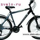 Велосипед Stels Navigator 890 SX Disc