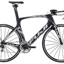 Велосипед Fuji Bikes Norcom Straight 2.5