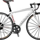 Велосипед Giant TCR Advanced 0