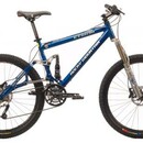 Велосипед Rocky Mountain ETSX 30