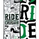 Сноуборд Ride Crush