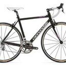 Велосипед Cannondale Synapse Carbon F&#233;minine 3