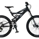 Велосипед Mongoose Black Diamond