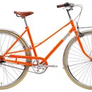 Велосипед Creme Cycles Caferacer Lady Doppio