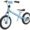 Велосипед KETTLER 8719-200 Speedy Blue