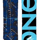 Сноуборд Jones Snowboards Solution Light