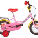Велосипед PANTHER LITTLE 12 (P602)