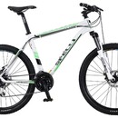 Велосипед Spelli FX-7000