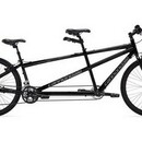 Велосипед Cannondale Street Tandem