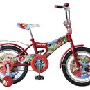 Велосипед Navigator Angry Birds (ВМЗ16073)