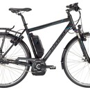 Велосипед Stevens E-Courier SX Gent