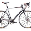 Велосипед Cannondale Synapse Carbon Hi Mod Dura Ace Compact