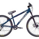 Велосипед Cannondale Chase 3