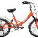 Велосипед Totem SF-461-20