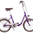 Велосипед PANTHER RONDO 20 (P670)