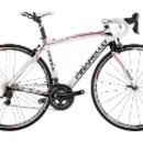 Велосипед Pinarello Paris Carbon Ultegra Wildcat