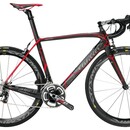 Велосипед Wilier Cento1 SR SRAM Red Cosmic Carbon SLE