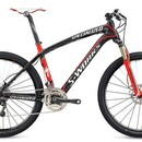 Велосипед Specialized S-Works Carbon HT Disc