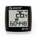 Велосипед Sigma Sport BC 509