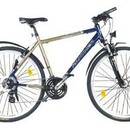 Велосипед PANTHER CREDO 28 (P539)