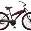 Велосипед Schwinn SS Sport Women's