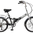 Велосипед Totem SF-276A-20