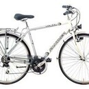 Велосипед PANTHER VOLTA 28 (P562)