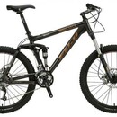 Велосипед Fuji Bikes Thrill LT 1.0