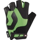 Велосипед Scott Essential к/пал black/green