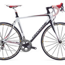 Велосипед Cannondale Synapse Carbon Hi Mod SRAM Red Compact