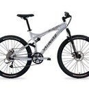  Specialized FSR XC Comp