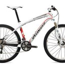 Велосипед Specialized Stumpjumper Comp Carbon