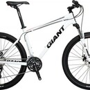 Велосипед Giant XTC 4