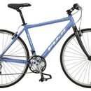 Велосипед Fuji Bikes Absolute 2.0 Lady