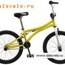 Велосипед Stels BMX Stels Meanie CR