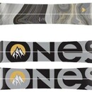  Jones Snowboards Solution