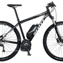 Велосипед Scott E-Aspect 920