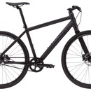 Велосипед Cannondale Bad Boy Single Speed