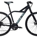 Велосипед Cannondale Bad Girl 1