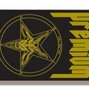 Скейт Premium Skateboards Pentagram CL