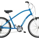 Велосипед Electra Townie Original 21D