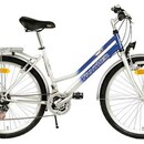 Велосипед PANTHER AMI 26 (P415)