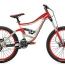 Велосипед Specialized BigHit FSR III