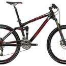 Велосипед Trek Fuel EX 9.9