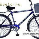 Велосипед Stels Navigator 230 26” Men