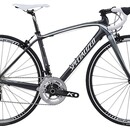 Велосипед Specialized Amira Comp Force Compact