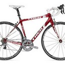 Велосипед Trek Madone 6.2 WSD