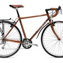 Велосипед Trek 520