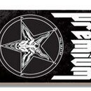  Premium Skateboards Pentagram